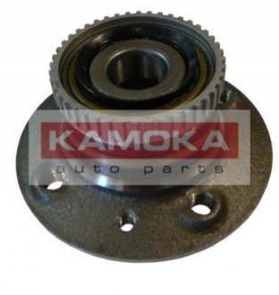 Набір підшипника маточини колеса Kamoka 5500001 (фото 1)