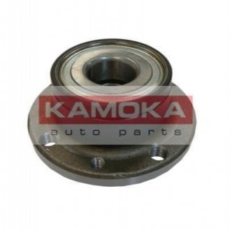 Набір підшипника маточини колеса Kamoka 5500031 (фото 1)