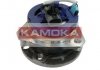 Набір підшипника маточини колеса Kamoka 5500061 (фото 1)