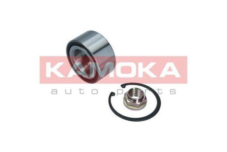 Подшипник ступицы колеса переднего Kamoka 5600157 (фото 1)