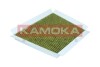 Фільтр повітря салону ULTRA PURE Kamoka 6080028 (фото 1)