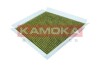 Фільтр повітря салону ULTRA PURE Kamoka 6080028 (фото 3)