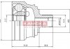 Шарнірний набір, привідний вал Kamoka 6276 (фото 1)