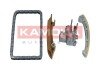 Ланцюг ГРМ к-т RANGE ROVER 02-12/OPEL OMEGA B 94-05/BMW 3 97-05/X5 00-06 Kamoka 7001537 (фото 1)