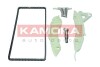 Комплект ланцюга ГРМ Citroen Berlingo/Peugeot Partner 1.6 VTi 09- Kamoka 7001538 (фото 1)