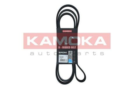 Ремiнь клиновий 7PK1933 Toyota Camry/Avensis/RAV4 2.0/2.4 00-/Land Cruiser Prado 00- 7017036