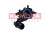 Корпус термостата CITROEN C4/C5/DS3/DS4/DS5 OPEL GRANDLAND 18-/PEUGEOT 208 14- Kamoka 7710002 (фото 1)