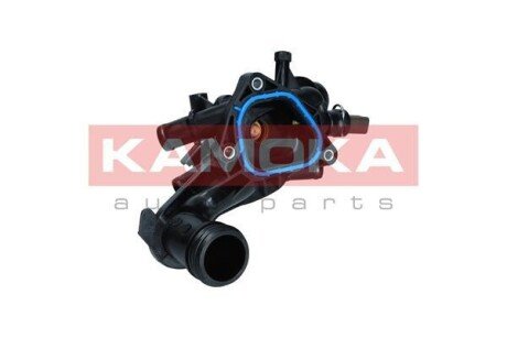 Корпус термостата CITROEN C4/C5/DS3/DS4/DS5 OPEL GRANDLAND 18-/PEUGEOT 208 14- 7710002