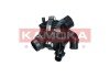 Корпус термостата BMW 1(E82/E88) 06-13/ 3 04-12/ X5 06-13/ X6 07-14 Kamoka 7710003 (фото 2)