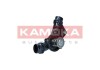 Корпус термостата 97°С BMW 3 97-05/ 5(E60) 01-10/ 7(E65/E66/E67) 01-09/ X3(E83) 03- Kamoka 7710005 (фото 1)