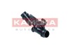 Корпус термостата 97°С BMW 3 97-05/ 5(E60) 01-10/ 7(E65/E66/E67) 01-09/ X3(E83) 03- Kamoka 7710005 (фото 4)