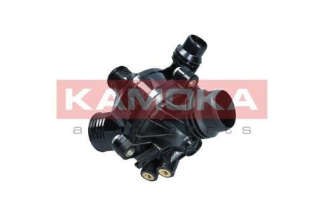 Корпус термостата BMW 1 (E81/E82/E87/E88) 03-13/3(E90/E91/E92/E93) 04-12 7710014