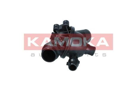 Корпус термостата BMW 3 (E90/E91/E93/E92)/5 (E60/E61) 1.6-2.0 07-13 (N43/N46) 7710025