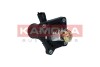 Корпус термостата Opel Astra/Vectra 1.6/1.8 00- Kamoka 7710032 (фото 4)