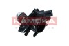 Корпус термостата MERCEDES KLASA C 07-14 KLASA E 09-16 SLK 11- Kamoka 7710034 (фото 3)