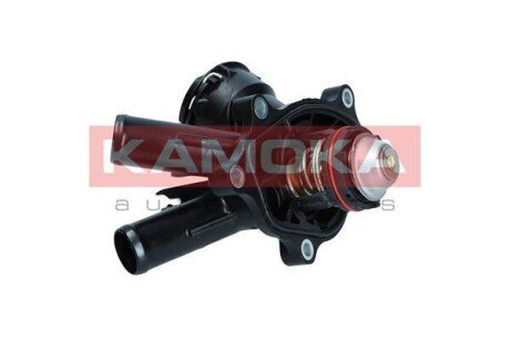 Корпус термостата MERCEDES KLASA C 07-14 KLASA E 09-16 SLK 11- 7710034