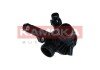 Корпус термостата BMW 1 (F20/F21) 11- 3(F30/F31/F80) 11-18 Kamoka 7710035 (фото 3)