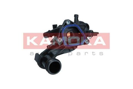 Корпус термостата CITROEN BERLINGO 08-/C3 PICASSO 09-/PEUGEOT 207 06-15 7710038