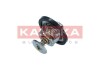 Термостат CITROEN JUMPER 06-/FIAT DUCATO 06-/FORD MONDEO III 00-07 Kamoka 7710059 (фото 1)