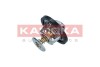 Термостат FORD B-MAX 12-/FOCUS 10-/MONDEO V 14-/TOURNEO 13- Kamoka 7710060 (фото 1)