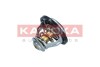 Термостат CITROEN BERLINGO 96-11/JUMPY/SCUDO 96-06/PEUGEOT 206 98-09 Kamoka 7710065 (фото 1)