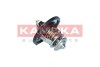 Термостат HYUNDAI ACCENT 95-10/KIA CARENS 04-/RIO 05- Kamoka 7710098 (фото 4)