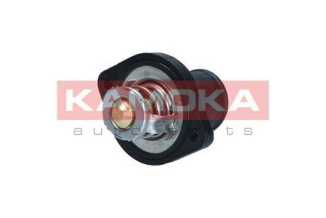 Термостат CITROEN BERLINGO 96-11/FIAT SCUDO 96-06/PEUGEOT 206 00-12 Kamoka 7710114 (фото 1)