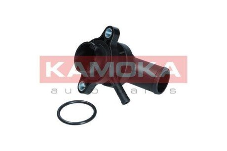 Корпус термостата DAEWOO KALOS 02-/ NUBIRA 03- 7710117