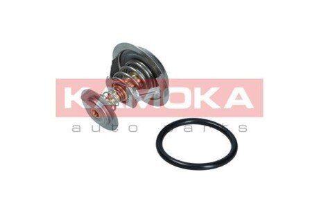 Термостат FORD FIESTA 01-14/ FUSION 02-12/ KA 96-08/ STREET KA 03-05 7710147