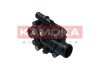 Корпус термостата CITROEN BERLINGO 96-11/C4 04-14/PEUGEOT 1007 05-/PARTNER 96- Kamoka 7710181 (фото 4)