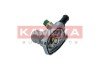 Корпус термостата FIAT 500 07-/DOBLO 05-/LINEA 07-/LANCIA MUSA 04-12 Kamoka 7710184 (фото 4)