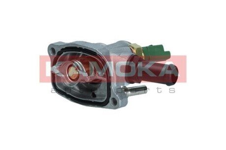 Корпус термостата FIAT 500 07-/DOBLO 05-/LINEA 07-/LANCIA MUSA 04-12 7710184