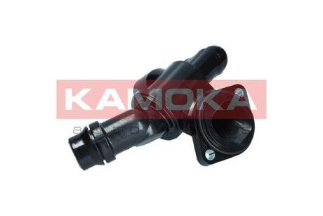 Корпус термостата AUDI A3 03-15/SEAT ALTEA/ALTEA XL 04-/SKODA OCTAVIA II 04-13 7710190