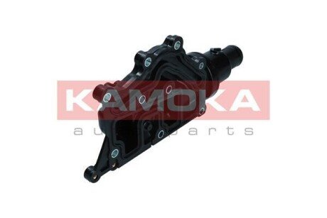 Термостат RENAULT CLIO 05-14/MEGANE II 01-12/SCENIC 03-10 7710209