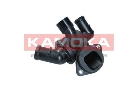 Корпус термостата AUDI A1 11-15/SEAT ALTEA 04-/SKODA OCTAVIA 04-13 7710218