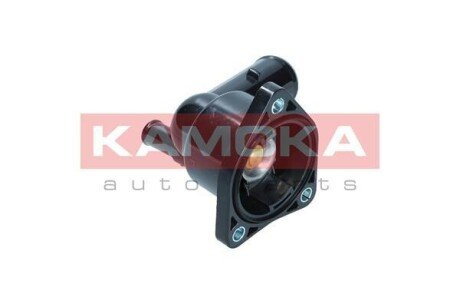 Корпус термостата LEXUS CT 10-/TOYOTA AURIS 06-18/COROLLA 18-/PRIUS 08- Kamoka 7710234 (фото 1)