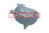 Бачок компенсацiйний AUDI A3 12-/SEAT ATECA 15-/SKODA KODIAQ 16-/VW ATLAS 16- Kamoka 7720002 (фото 2)