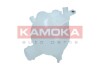 Бачок компенсацiйний CITROEN C4 04-11/ PEUGEOT 307 00-12 Kamoka 7720007 (фото 2)