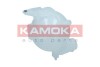 Бачок компенсацiйний CITROEN C4 04-11/ PEUGEOT 307 00-12 Kamoka 7720007 (фото 4)