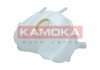 Бачок компенсацiйний OPEL VECTRA B 95-03 Kamoka 7720008 (фото 2)