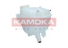 Бачок компенсацiйний OPEL VECTRA B 95-03 Kamoka 7720008 (фото 3)