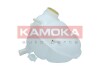 Бачок компенсацiйний OPEL VECTRA B 95-03 Kamoka 7720008 (фото 4)