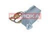 Радіатор масляний Audi A4/A5/A6/A7/A8/Q5/Q7/Q8 3.0 TDI 14- (теплообмінник) Kamoka 7730071 (фото 3)