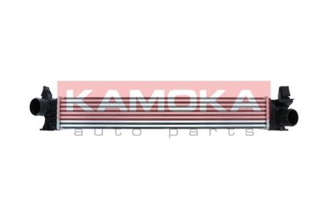 Iнтеркулер CITROEN JUMPER 06-/FIAT DUCATO 06-/PEUGEOT BOXER 06- Kamoka 7750007 (фото 1)