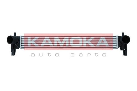 Iнтеркулер AUDI A1 10-15/SEAT IBIZA IV 08-15/TOLEDO 12-15/VW POLO V 09- 7750012