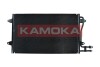 Радіатор кондиціонера VW LT 2.5-2.8 TDI 96-06 (знято з виробництва) Kamoka 7800115 (фото 2)