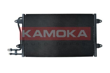 Радіатор кондиціонера VW LT 2.5-2.8 TDI 96-06 (знято з виробництва) Kamoka 7800115 (фото 1)