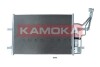 Радiатор кондицiонера MAZDA 3 03-13/5 05-10 Kamoka 7800132 (фото 1)