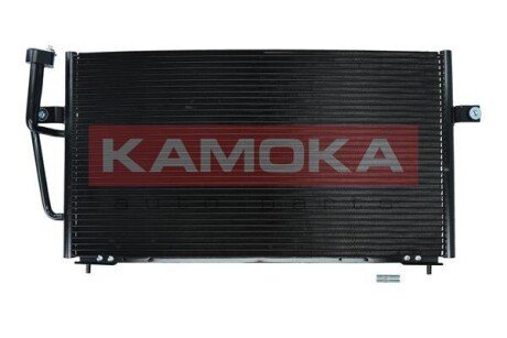 Радiатор кондицiонера MITSUBISHI CARISMA 96-04/SPACE 00-04/VOLVO S40 95-04 7800162