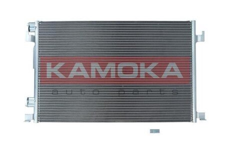 Радiатор кондицiонера FIAT CROMA 05-11/OPEL SIGNUM 03-08/VECTRA C 02-08 7800177